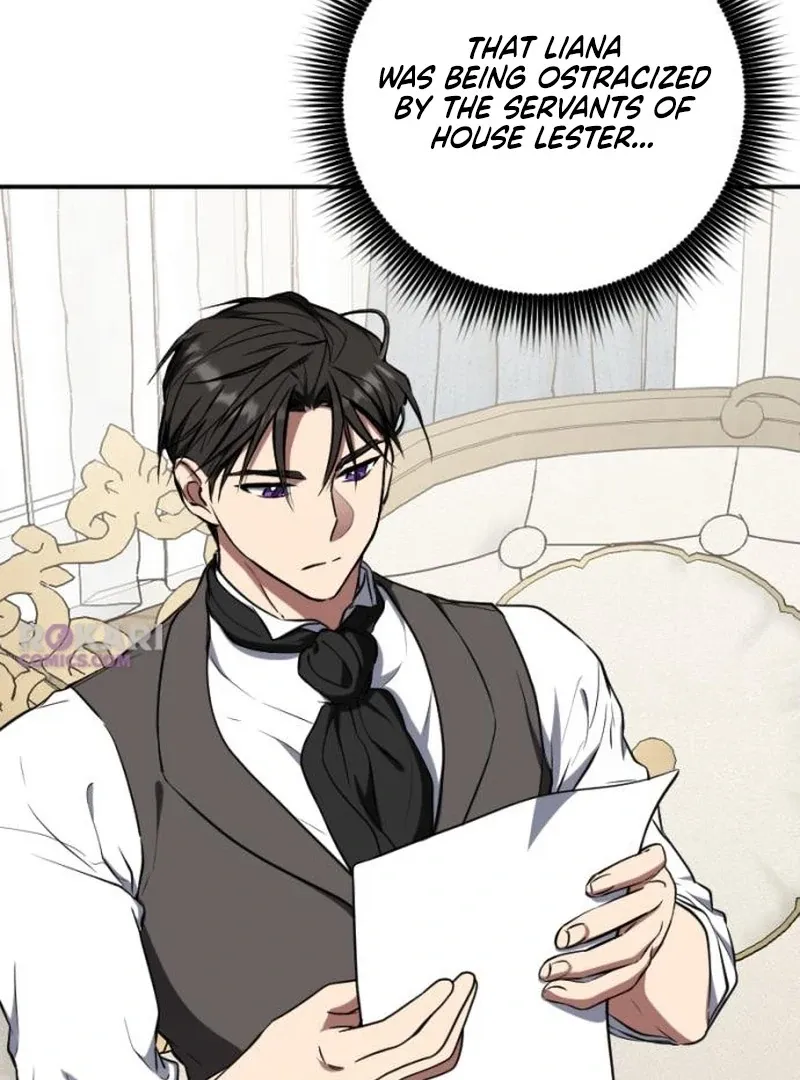 Shadow in Paradise Chapter 19 Online - página 80