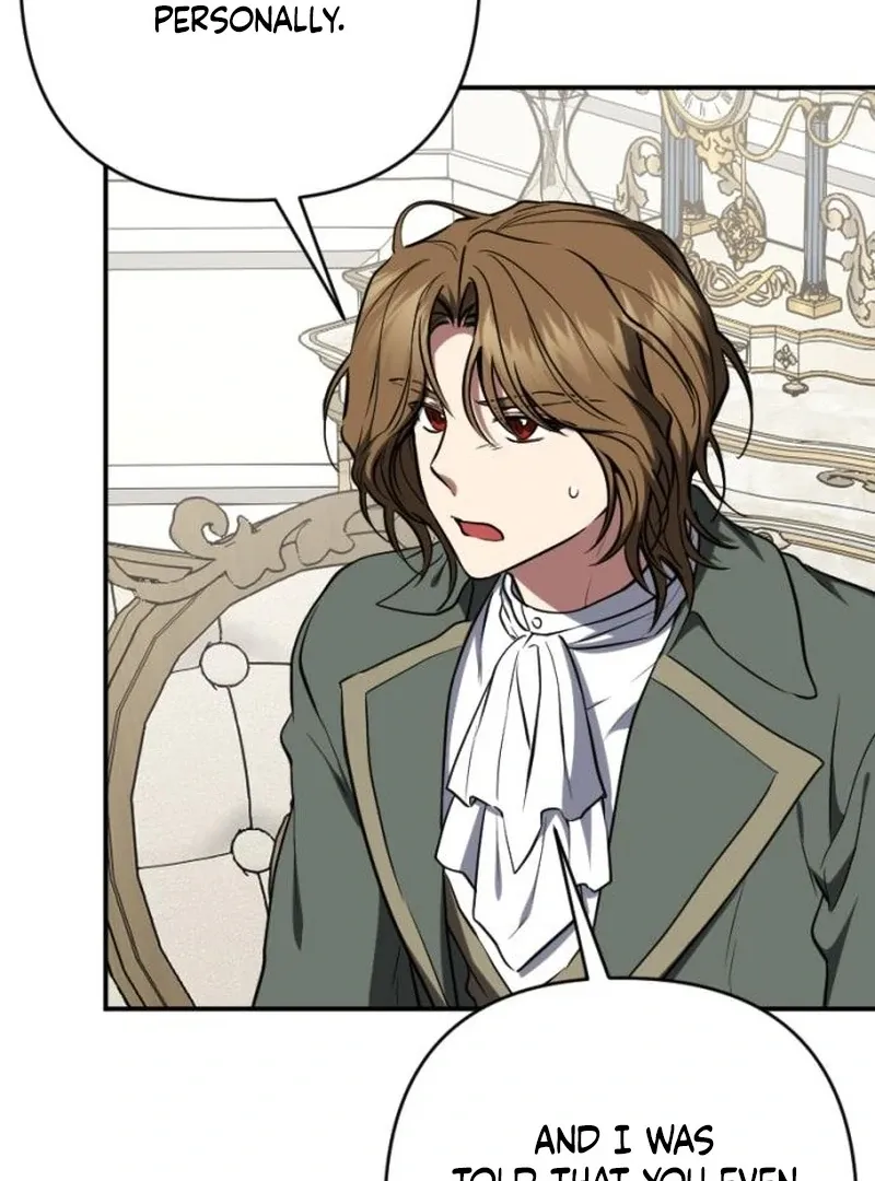 Shadow in Paradise Chapter 19 Online - página 96