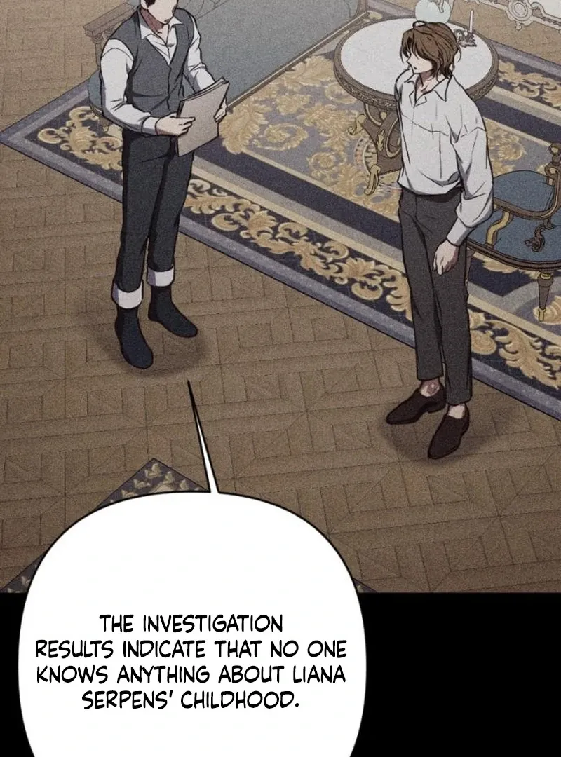 Shadow in Paradise Chapter 19 Online - página 110