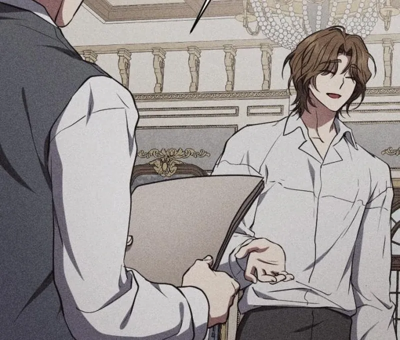 Shadow in Paradise Chapter 19 Online - página 112