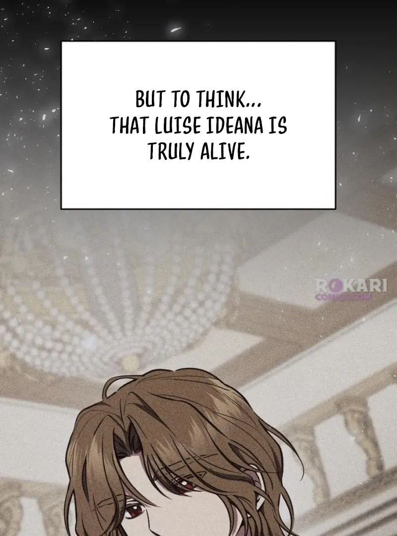 Shadow in Paradise Chapter 19 Online - página 116