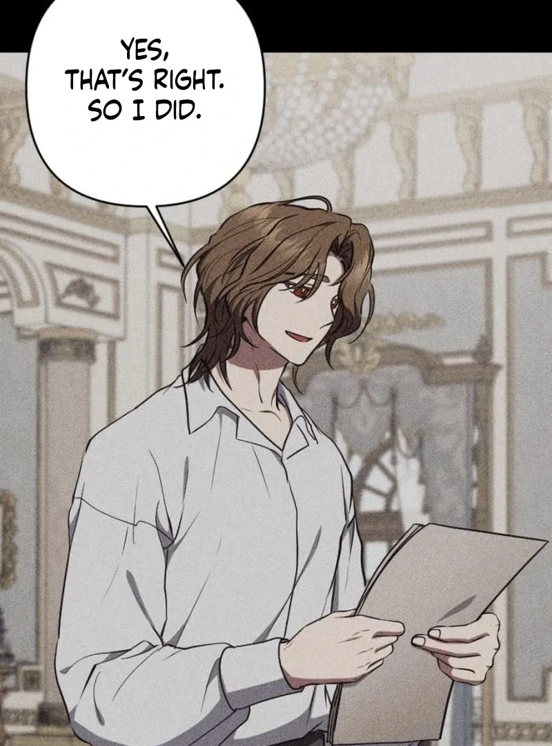 Shadow in Paradise Chapter 19 Online - página 124