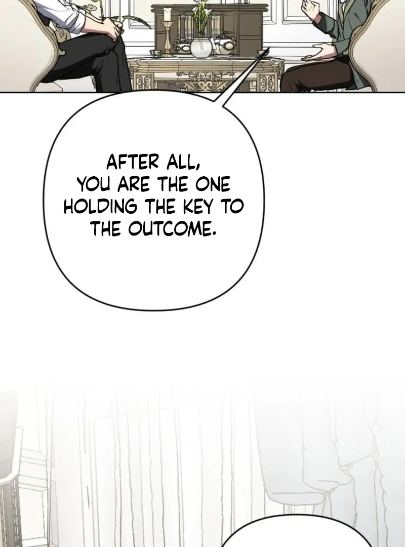 Shadow in Paradise Chapter 19 Online - página 135