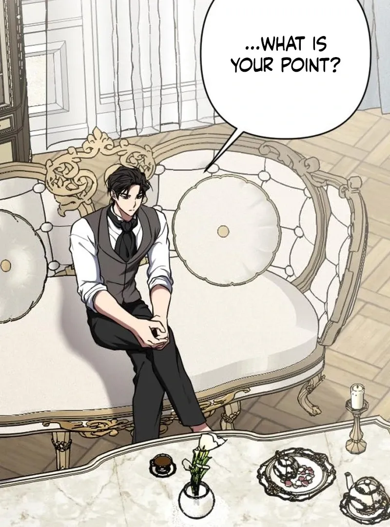 Shadow in Paradise Chapter 19 Online - página 136