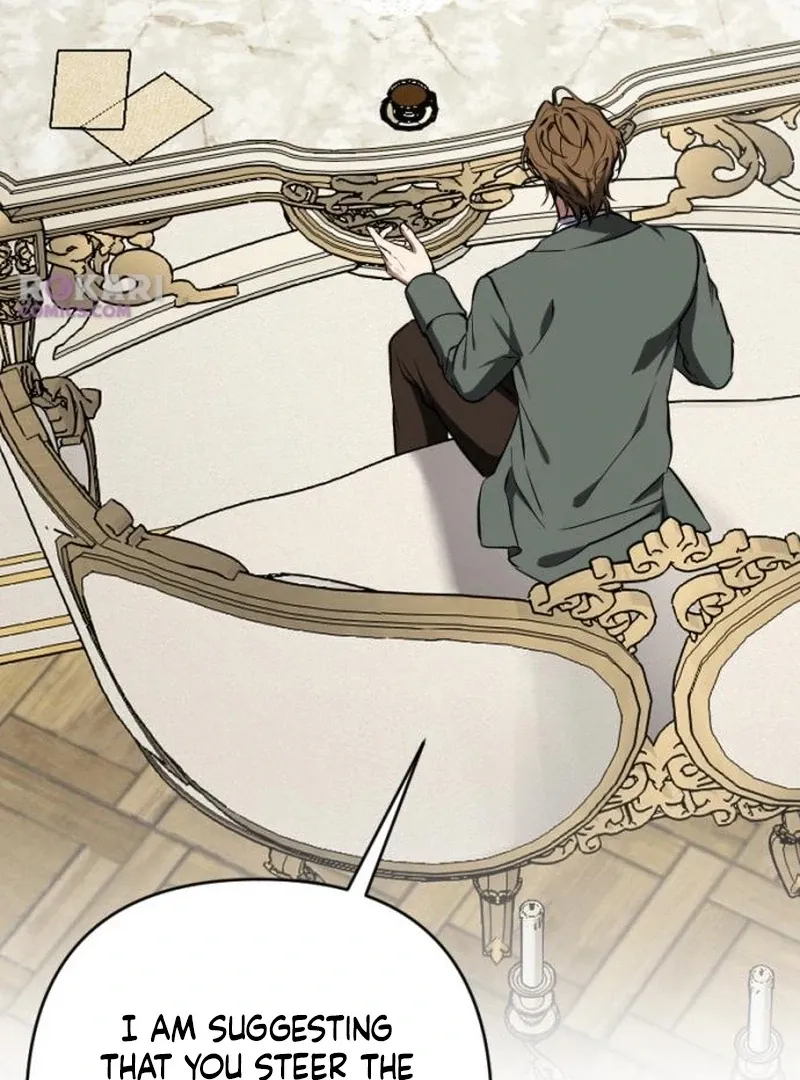 Shadow in Paradise Chapter 19 Online - página 137