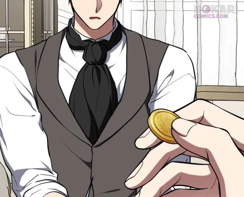Shadow in Paradise Chapter 19 Online - página 150