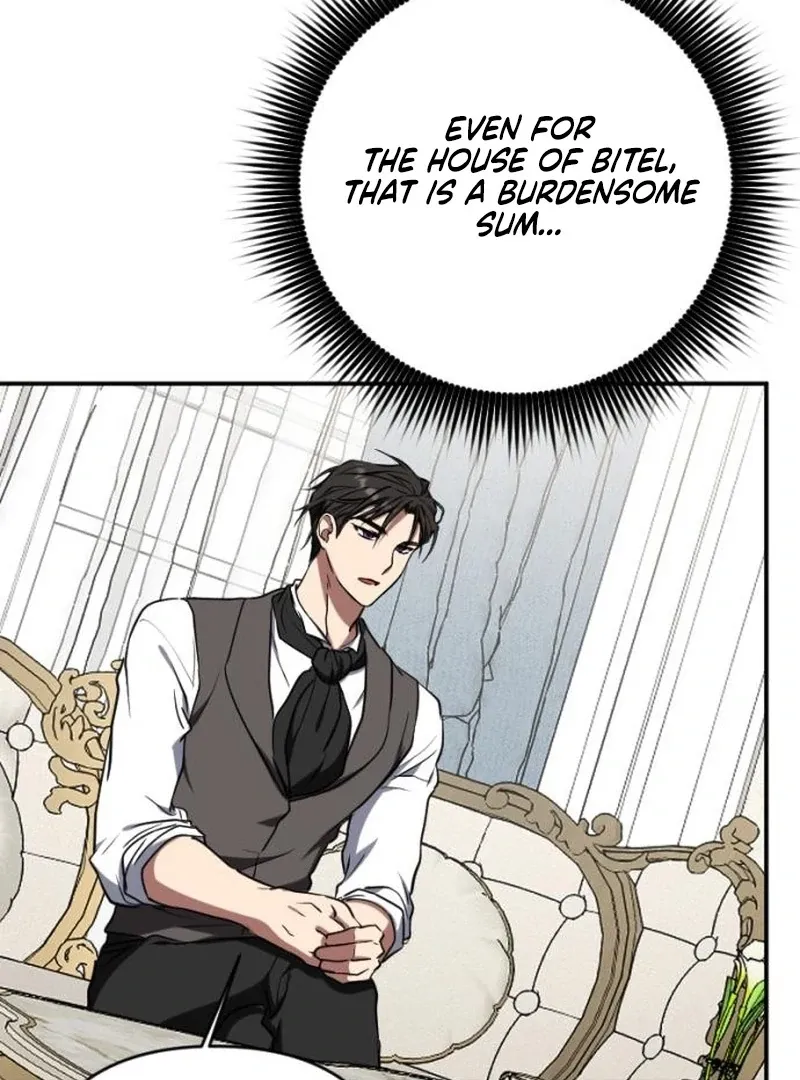 Shadow in Paradise Chapter 19 Online - página 156