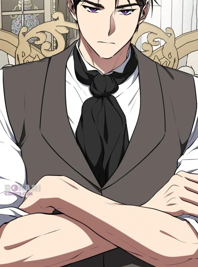 Shadow in Paradise Chapter 19 Online - página 167