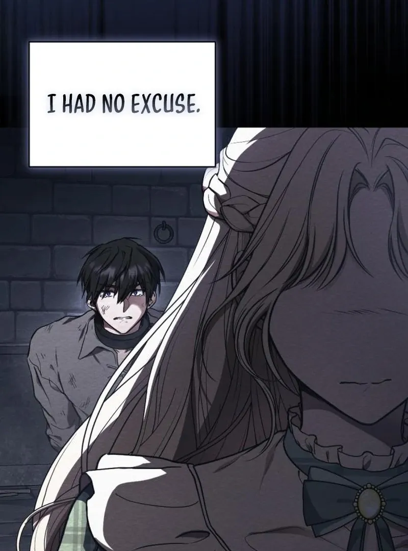 Shadow in Paradise Chapter 2 Online - página 11