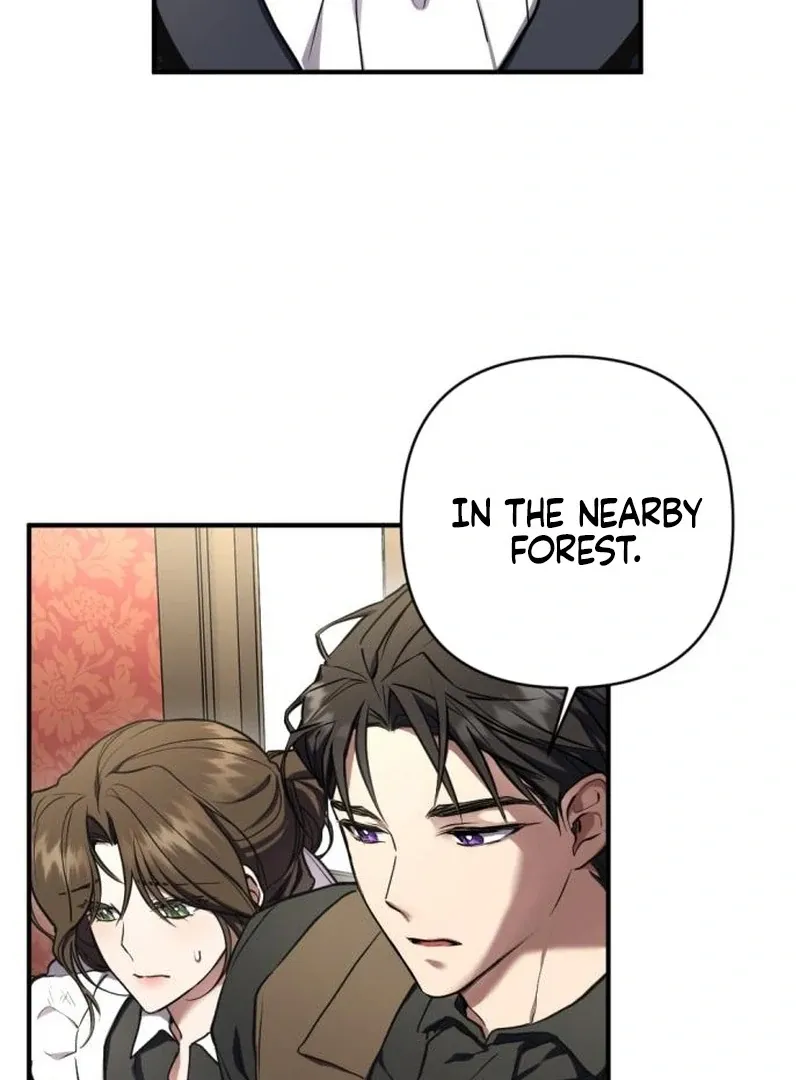 Shadow in Paradise Chapter 2 Online - página 32