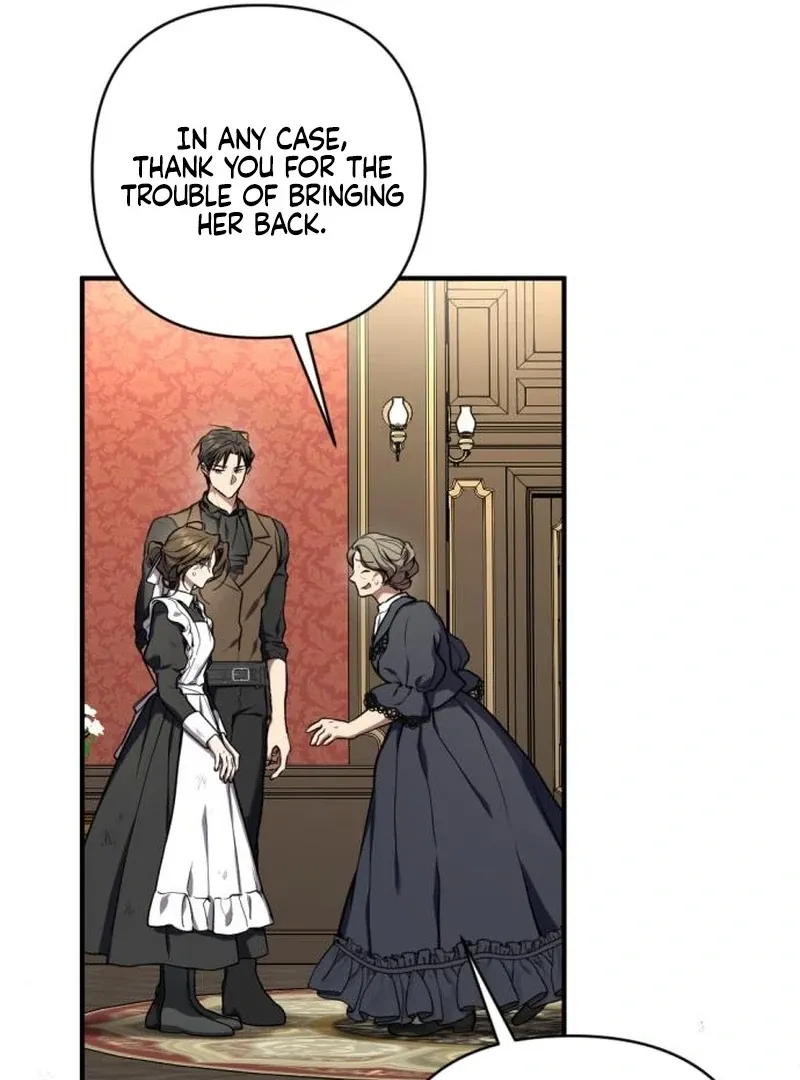 Shadow in Paradise Chapter 2 Online - página 37