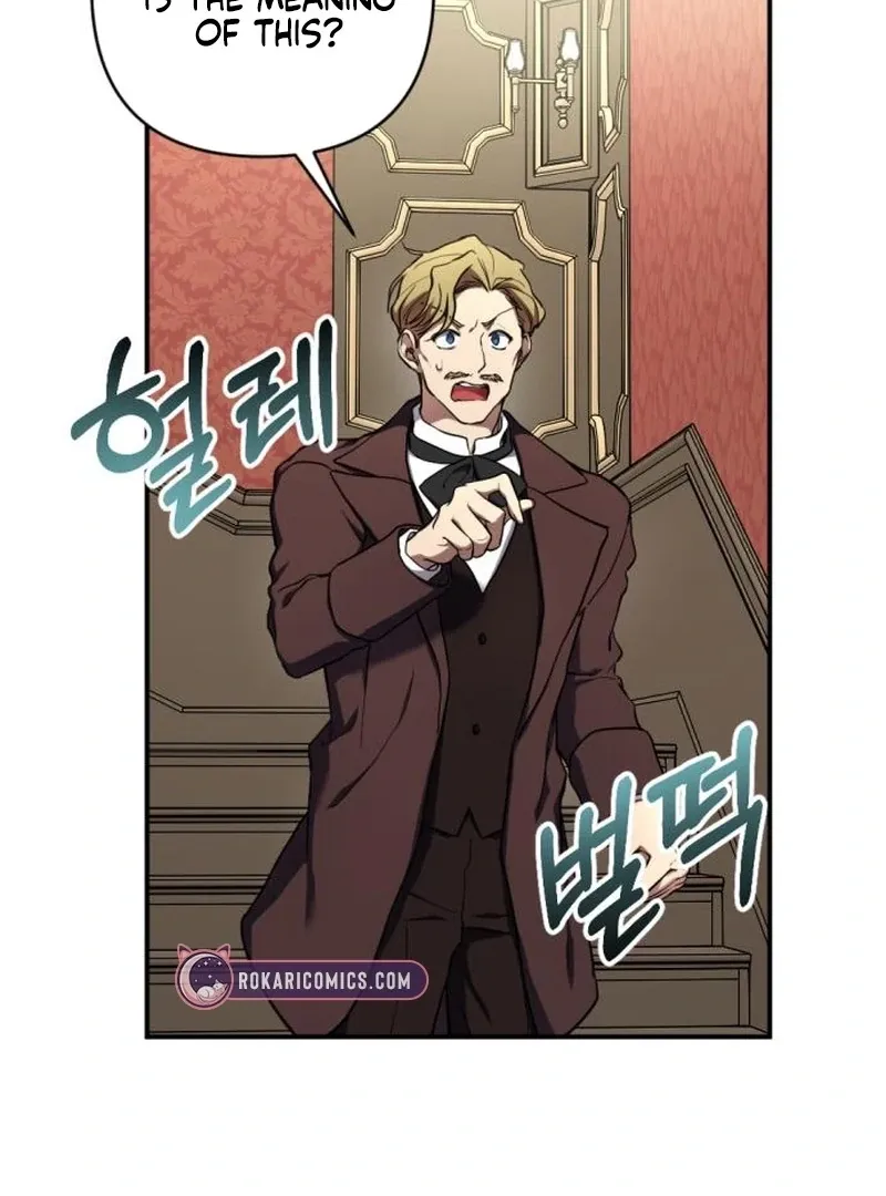 Shadow in Paradise Chapter 2 Online - página 48