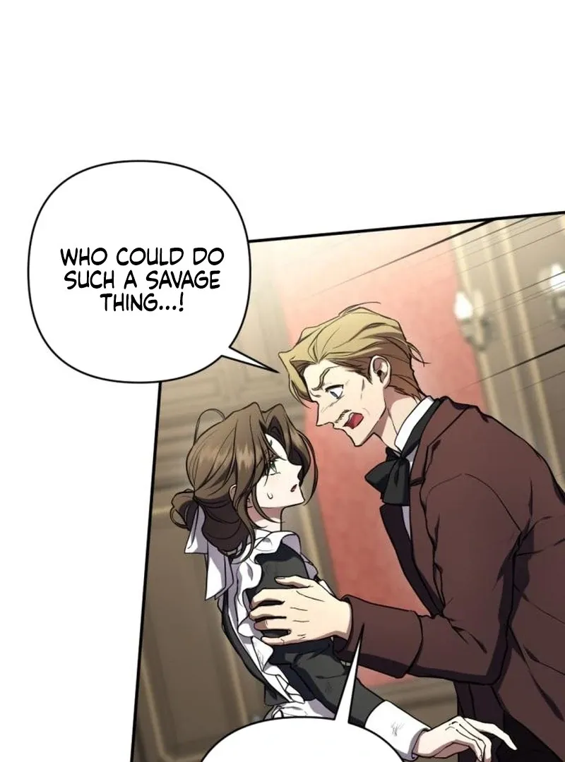 Shadow in Paradise Chapter 2 Online - página 49