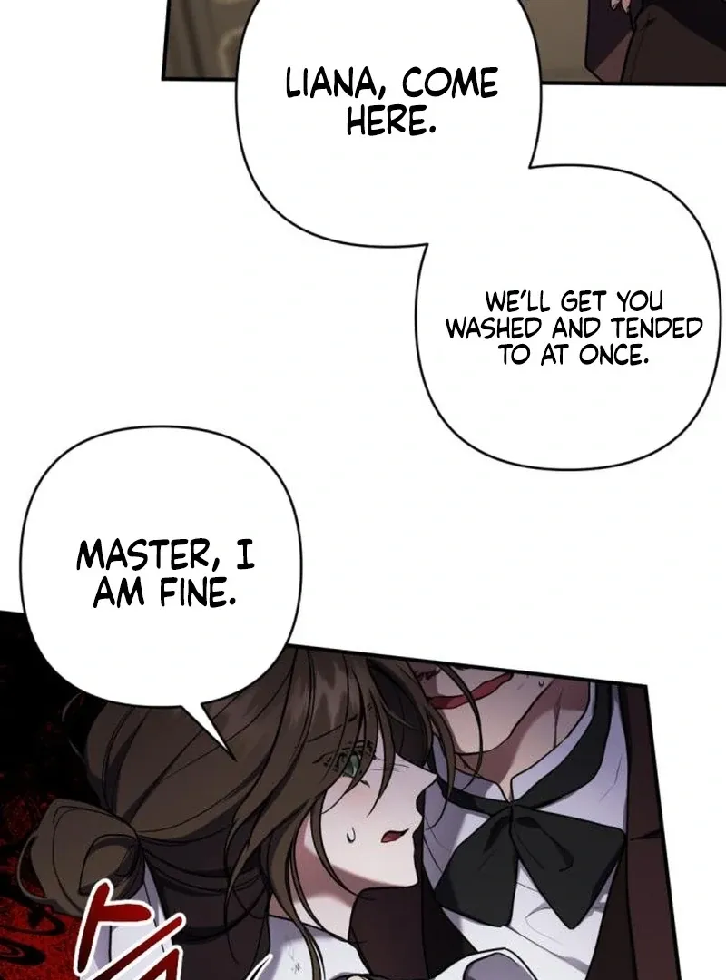 Shadow in Paradise Chapter 2 Online - página 50