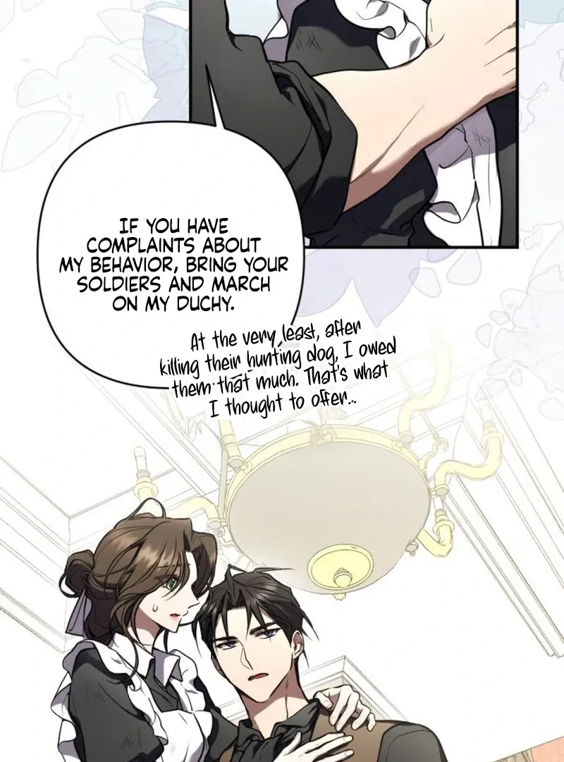 Shadow in Paradise Chapter 2 Online - página 67