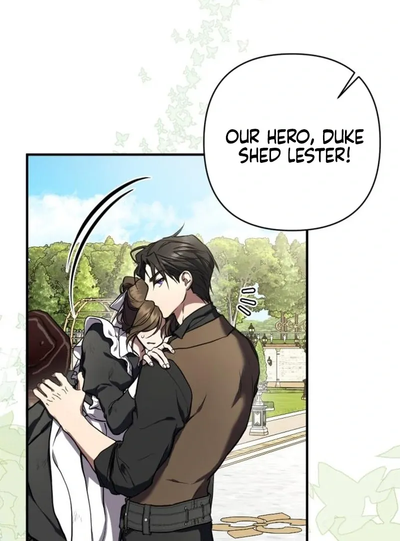 Shadow in Paradise Chapter 2 Online - página 83