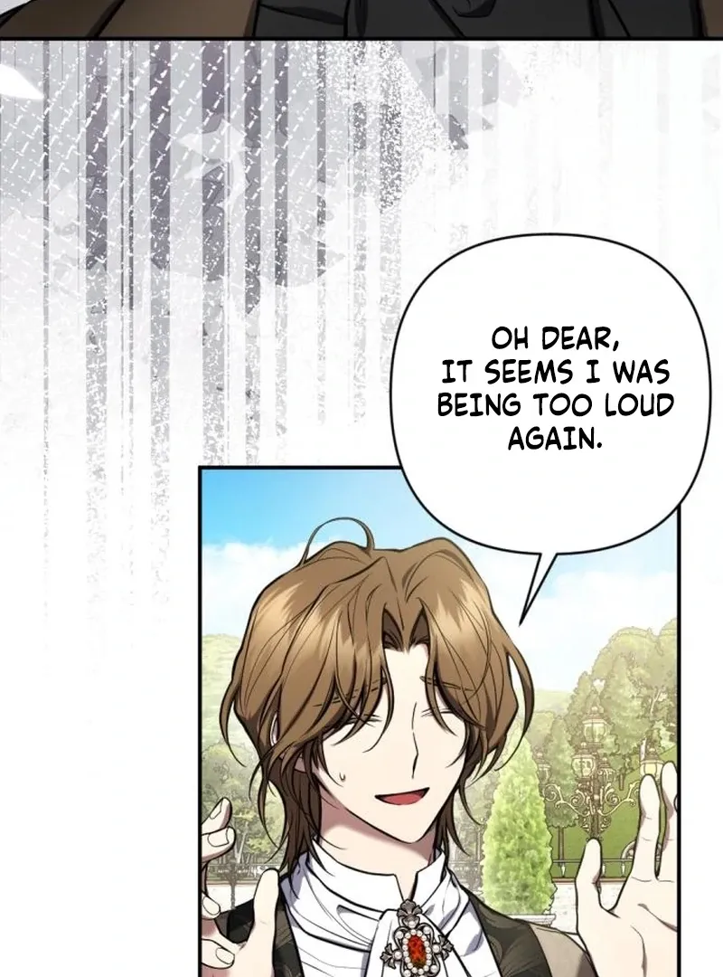 Shadow in Paradise Chapter 3 Online - página 6