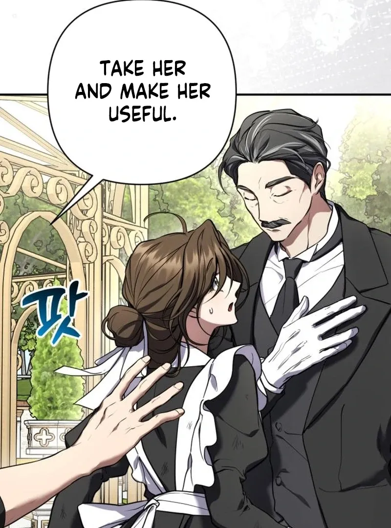 Shadow in Paradise Chapter 3 Online - página 10