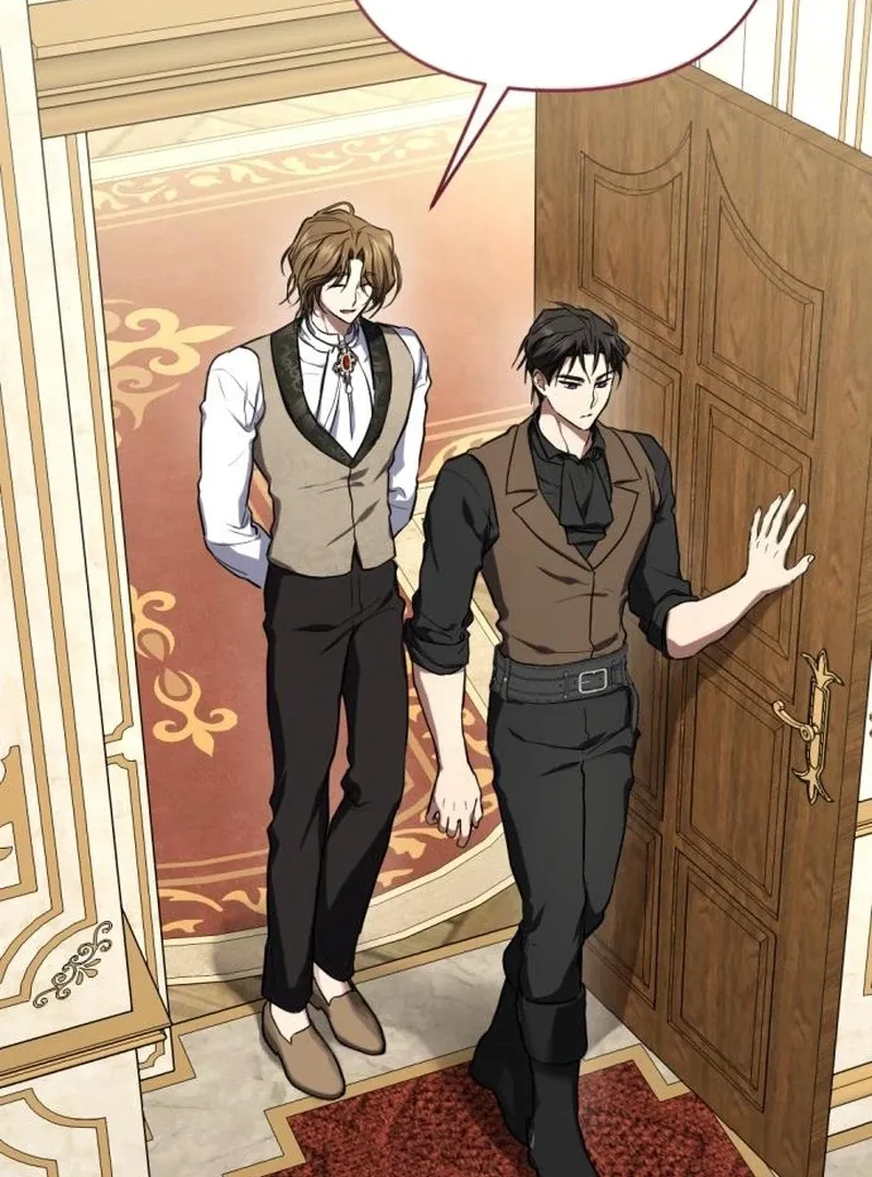 Shadow in Paradise Chapter 3 Online - página 15