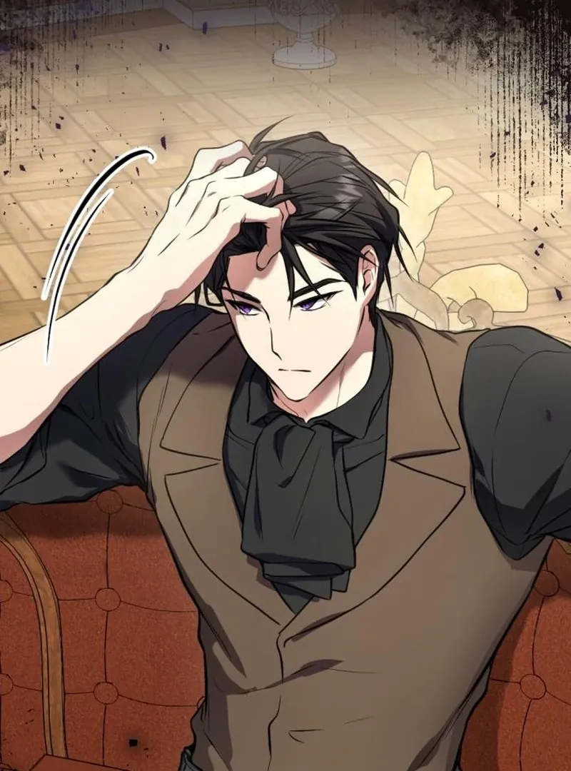 Shadow in Paradise Chapter 3 Online - página 19