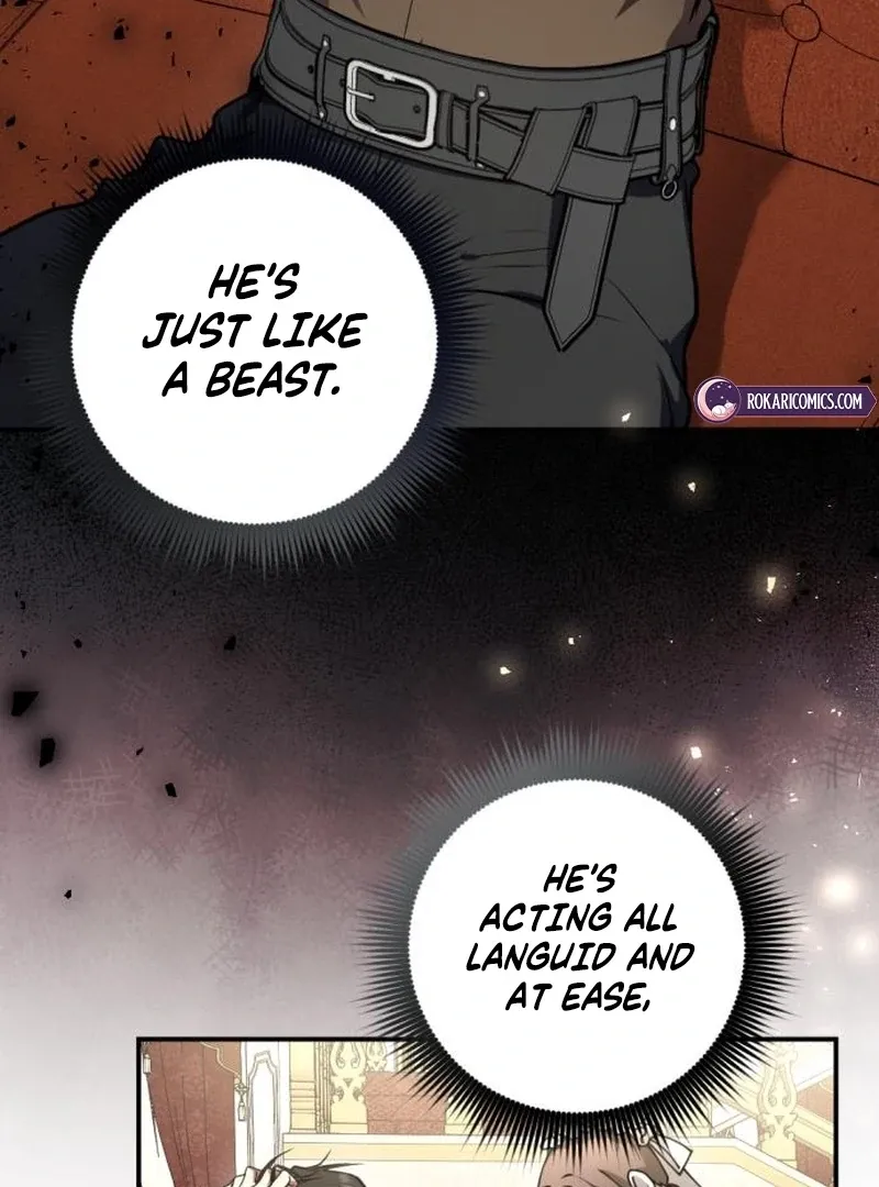 Shadow in Paradise Chapter 3 Online - página 20