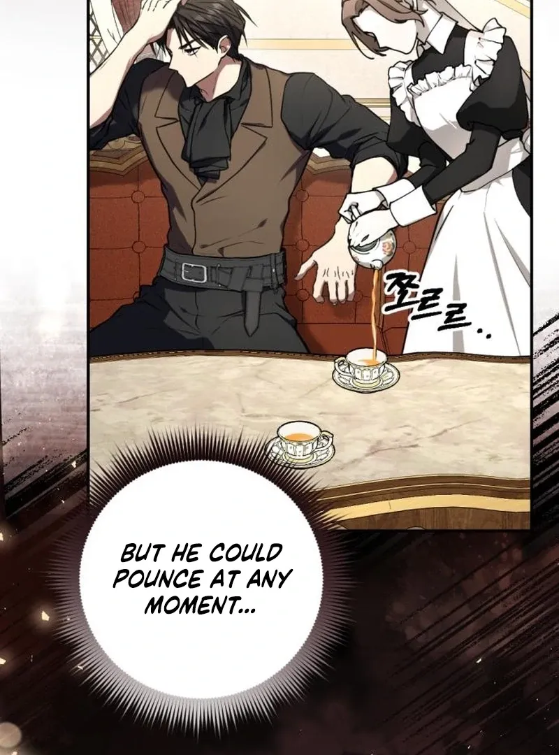 Shadow in Paradise Chapter 3 Online - página 21