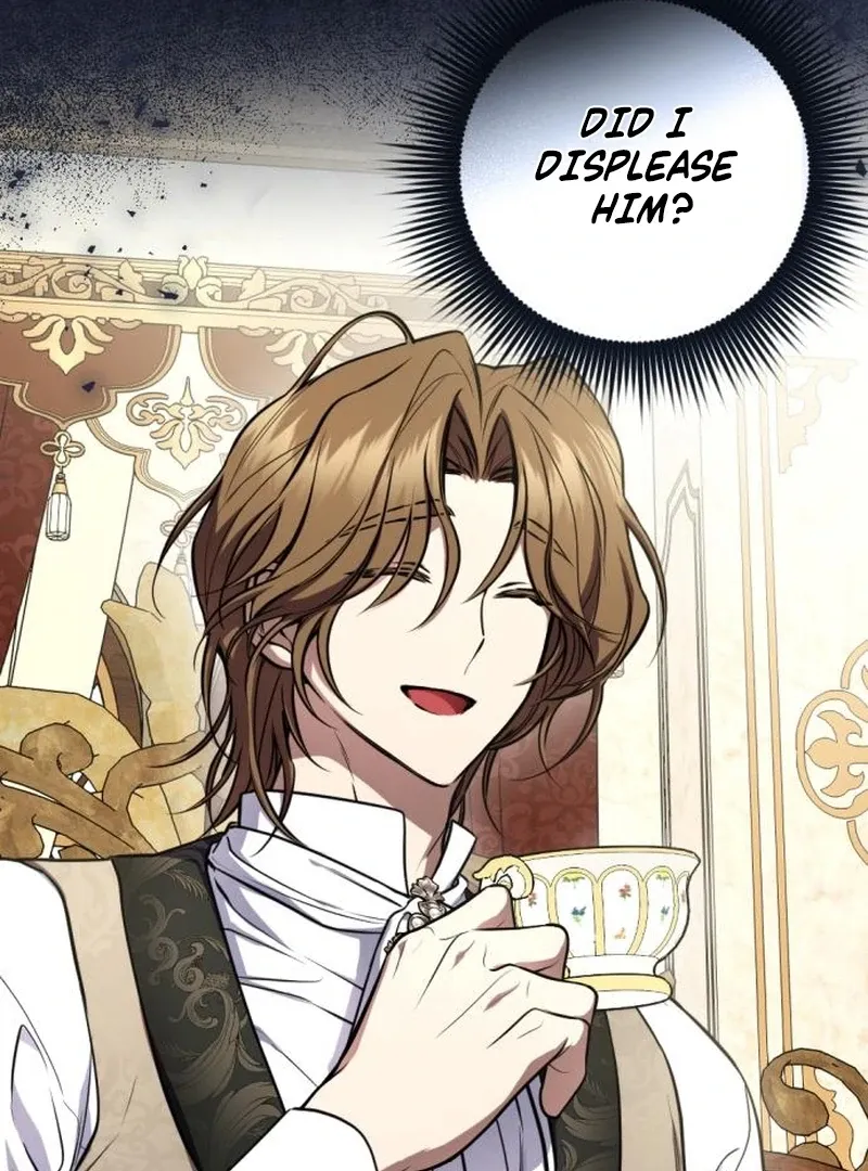 Shadow in Paradise Chapter 3 Online - página 29
