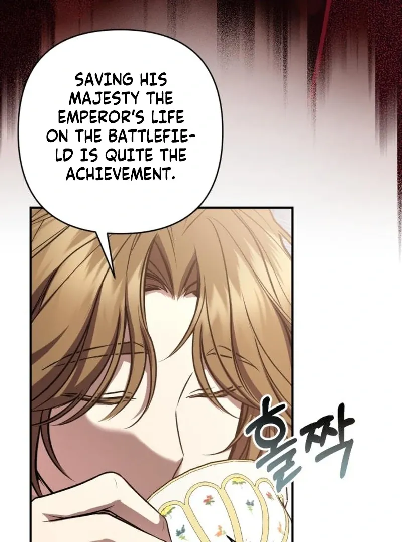 Shadow in Paradise Chapter 3 Online - página 38