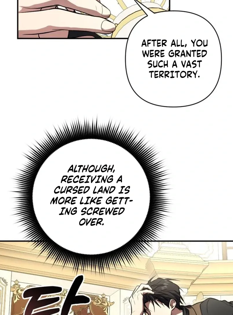Shadow in Paradise Chapter 3 Online - página 39