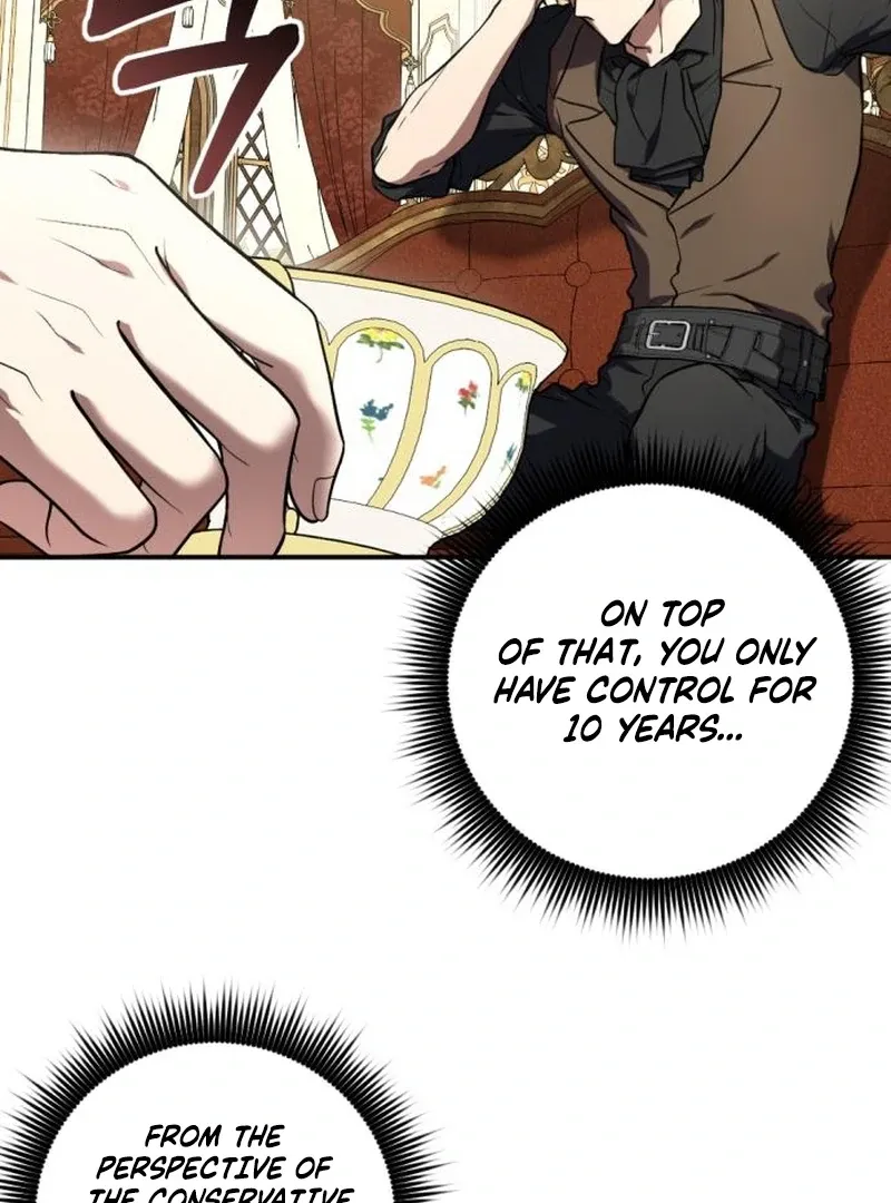Shadow in Paradise Chapter 3 Online - página 40