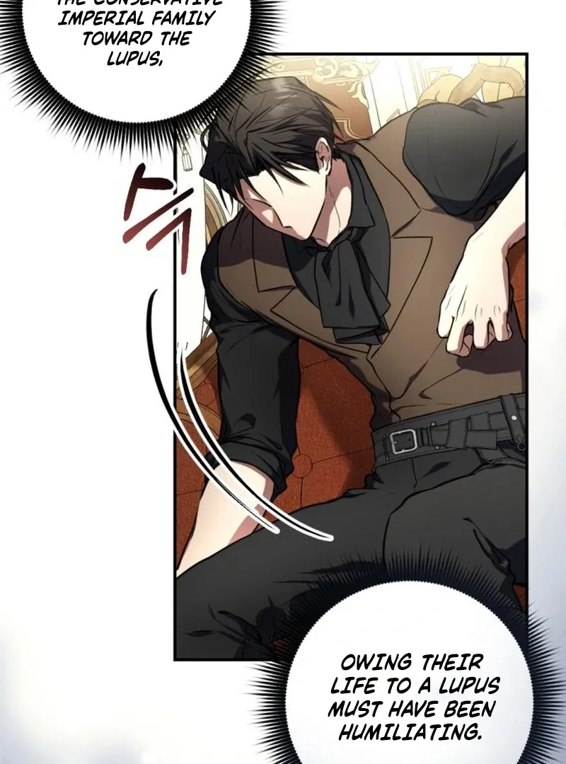 Shadow in Paradise Chapter 3 Online - página 41