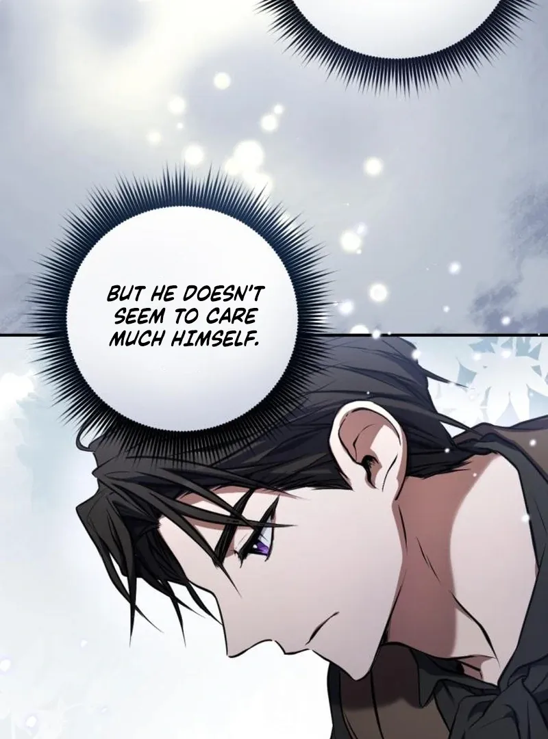 Shadow in Paradise Chapter 3 Online - página 42