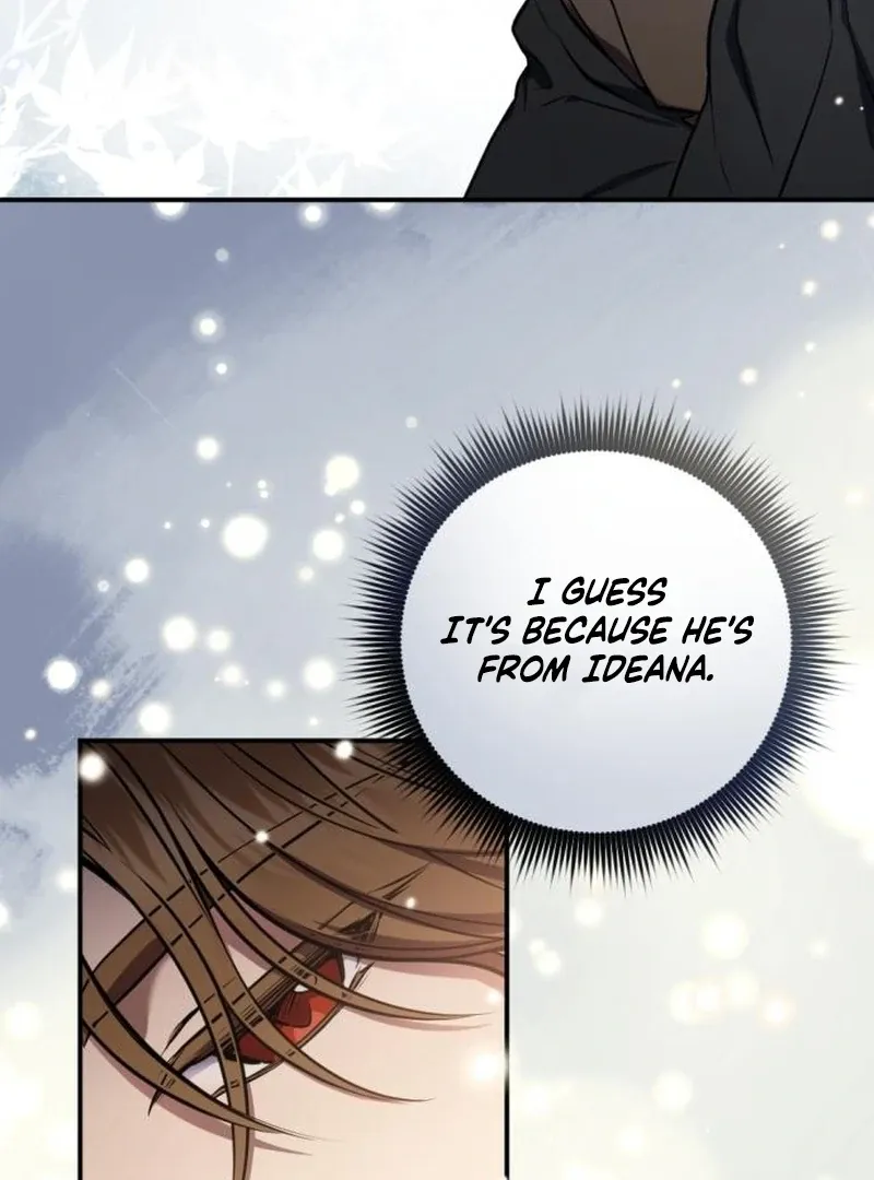 Shadow in Paradise Chapter 3 Online - página 43