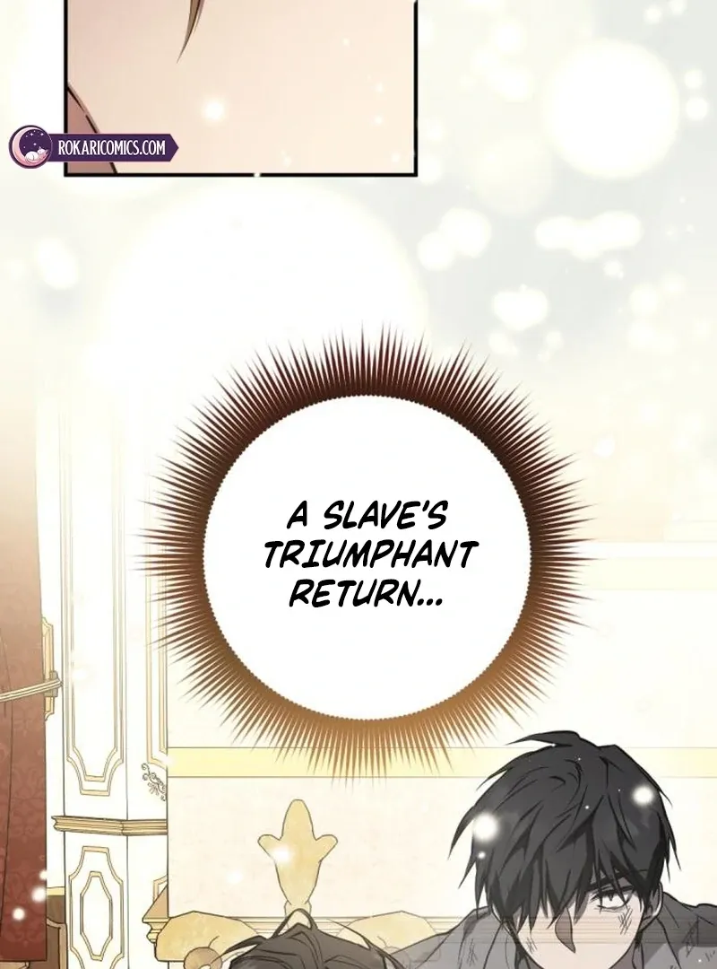 Shadow in Paradise Chapter 3 Online - página 44