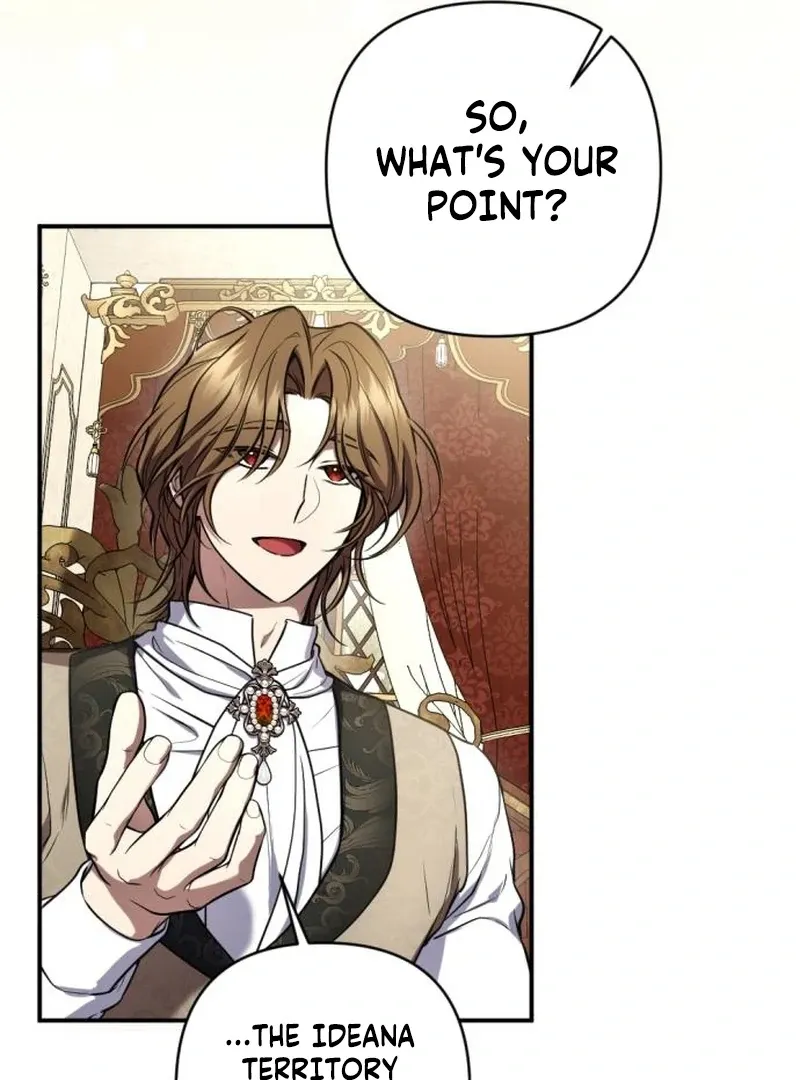 Shadow in Paradise Chapter 3 Online - página 47