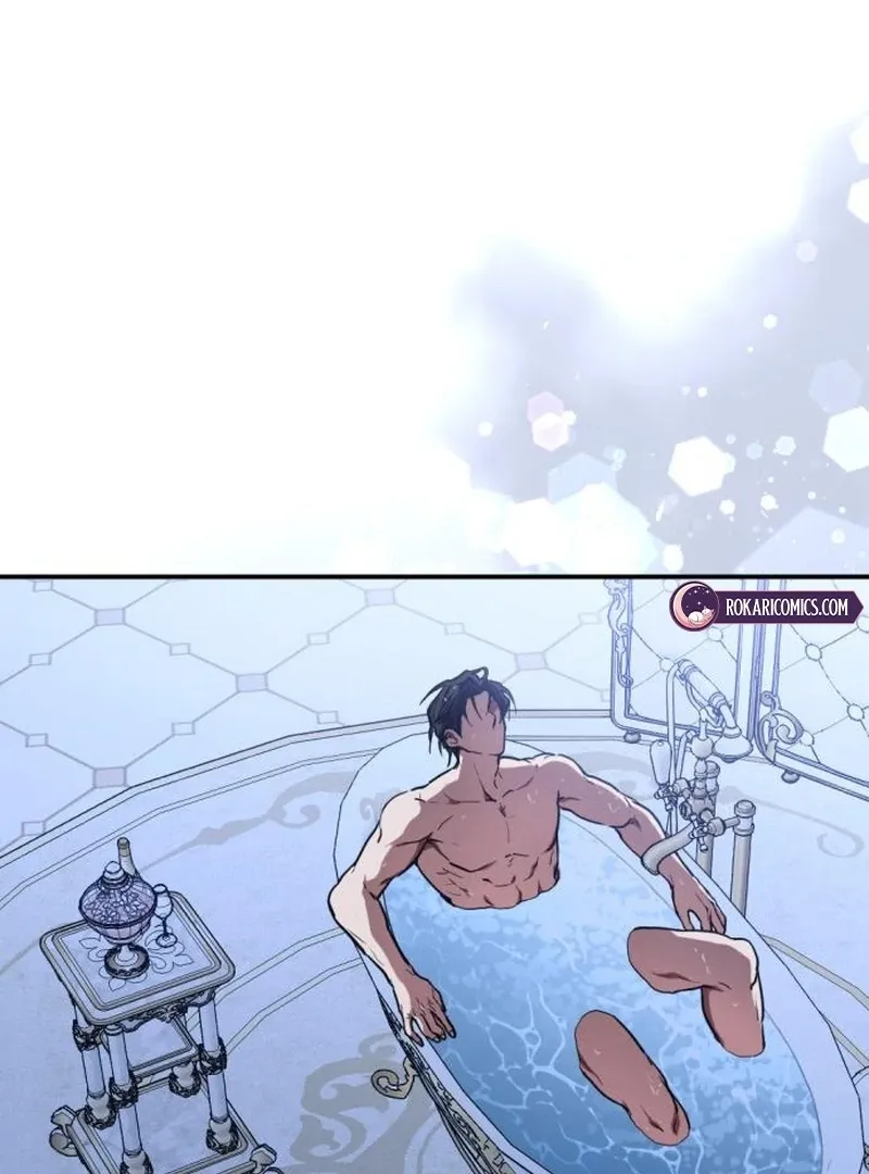 Shadow in Paradise Chapter 3 Online - página 57