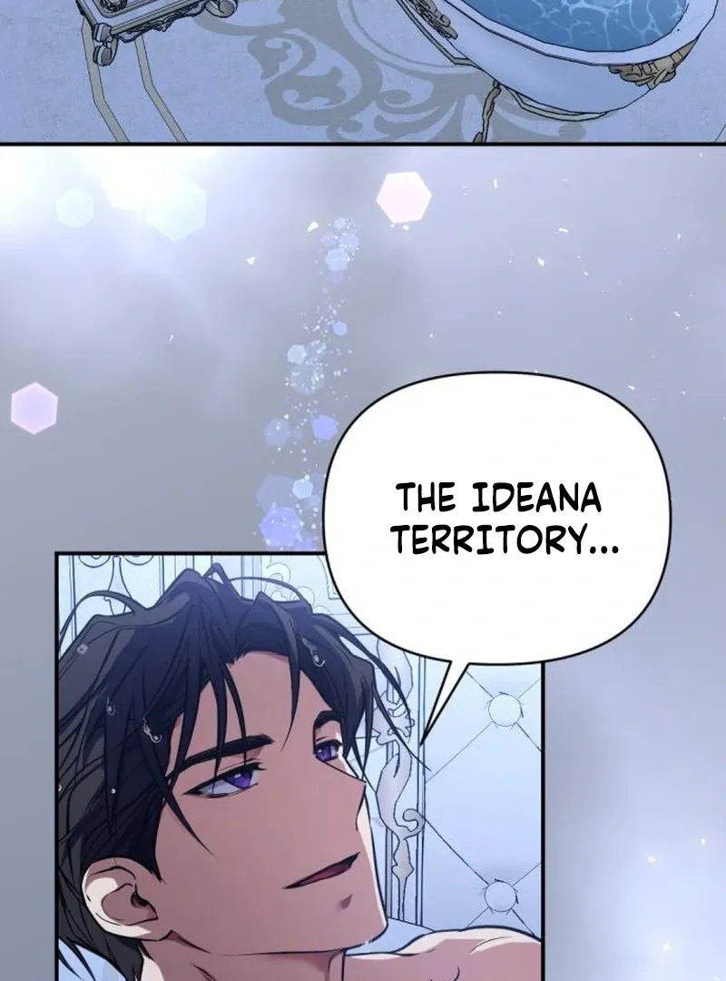 Shadow in Paradise Chapter 3 Online - página 58
