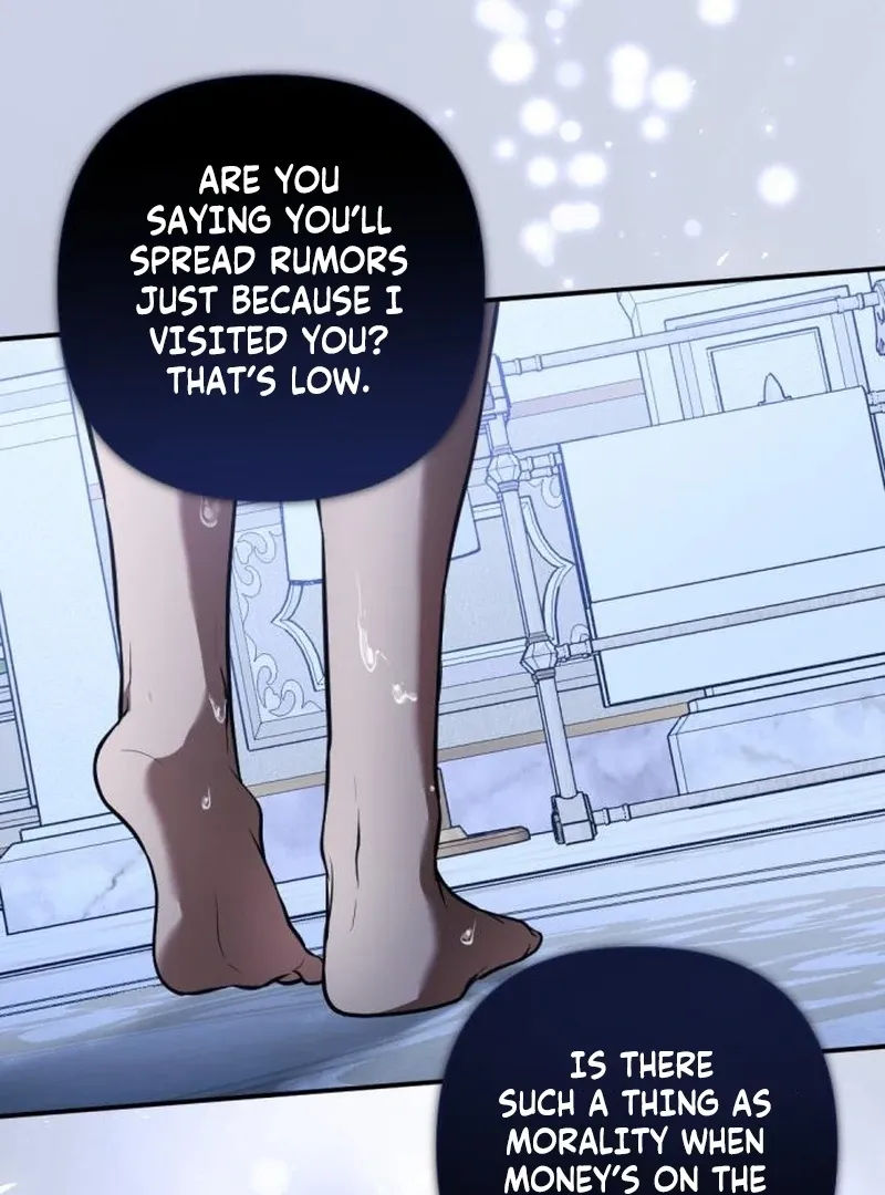 Shadow in Paradise Chapter 3 Online - página 62