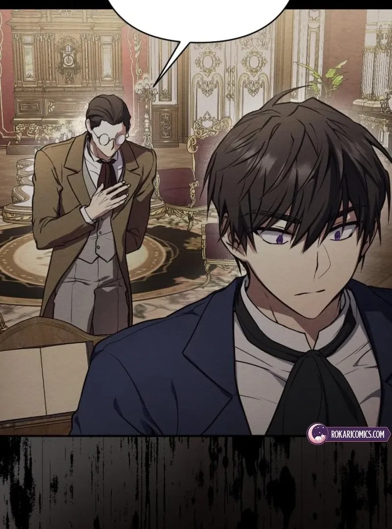 Shadow in Paradise Chapter 3 Online - página 78