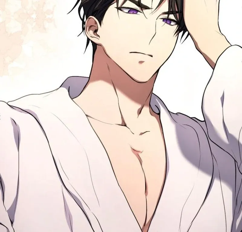 Shadow in Paradise Chapter 3 Online - página 94