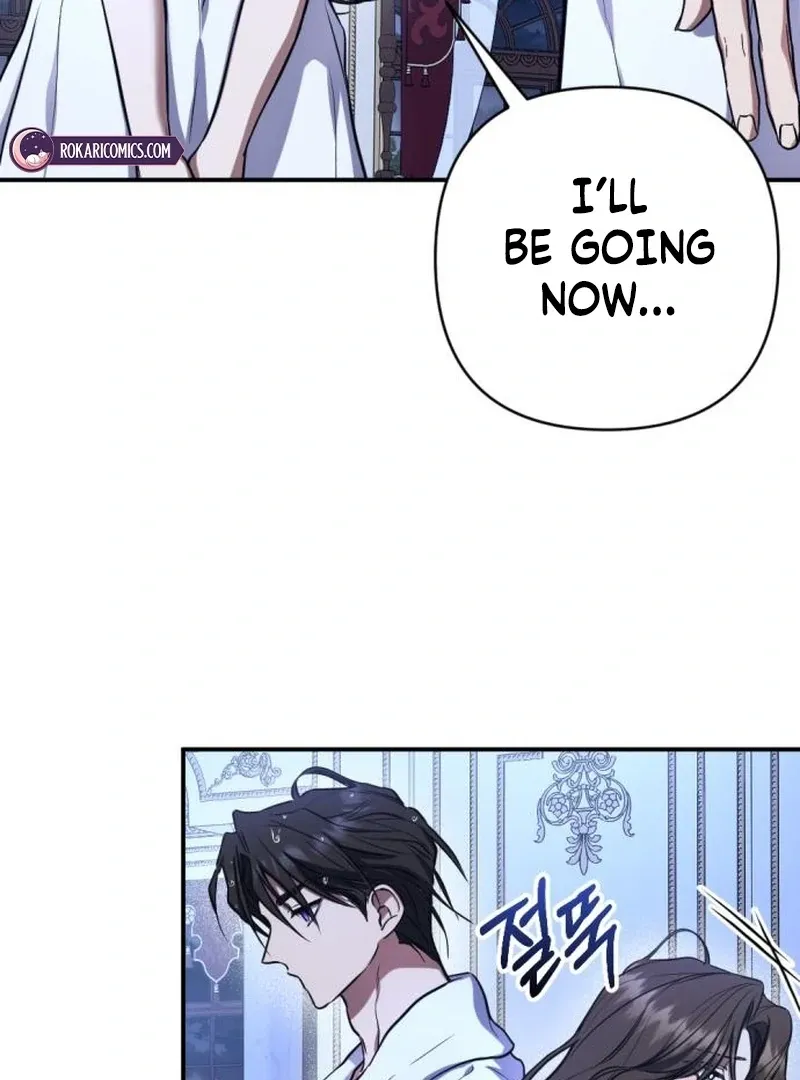 Shadow in Paradise Chapter 3 Online - página 107