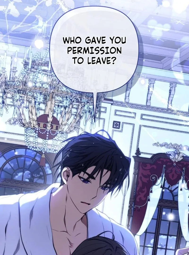 Shadow in Paradise Chapter 3 Online - página 111