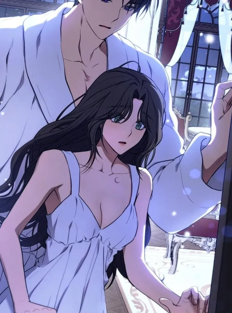 Shadow in Paradise Chapter 4 Online - página 3