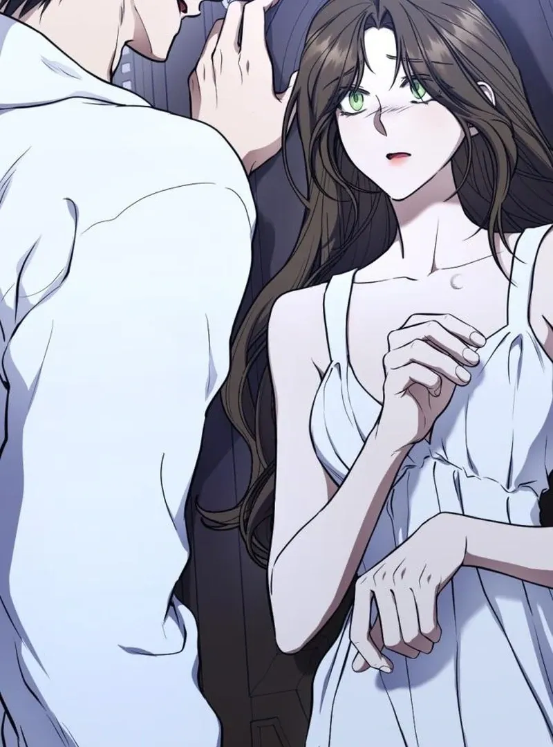 Shadow in Paradise Chapter 4 Online - página 15
