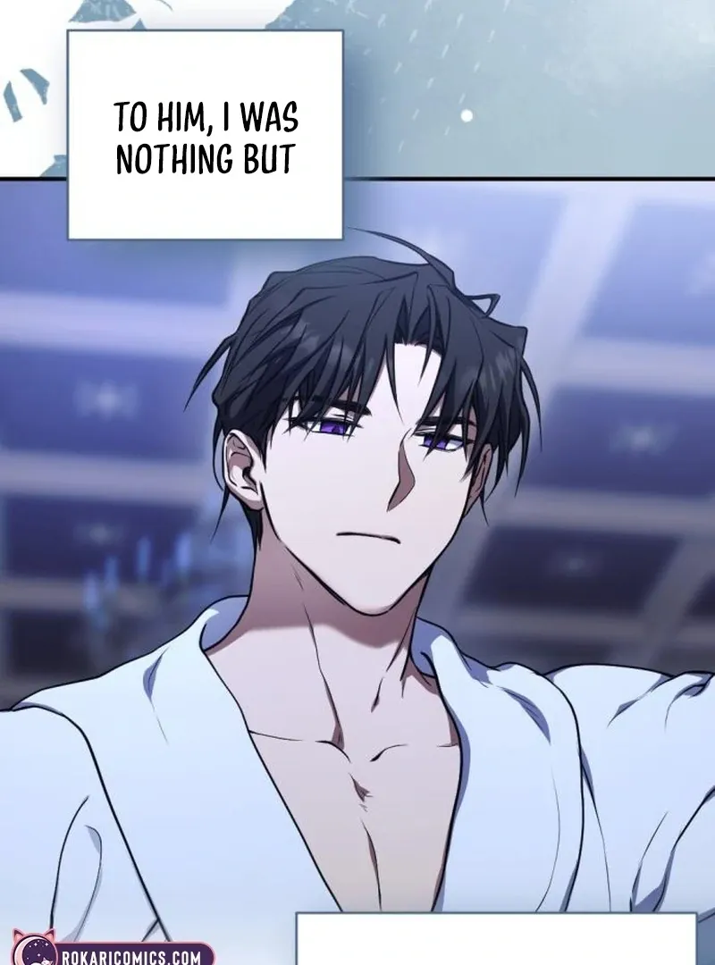 Shadow in Paradise Chapter 4 Online - página 19