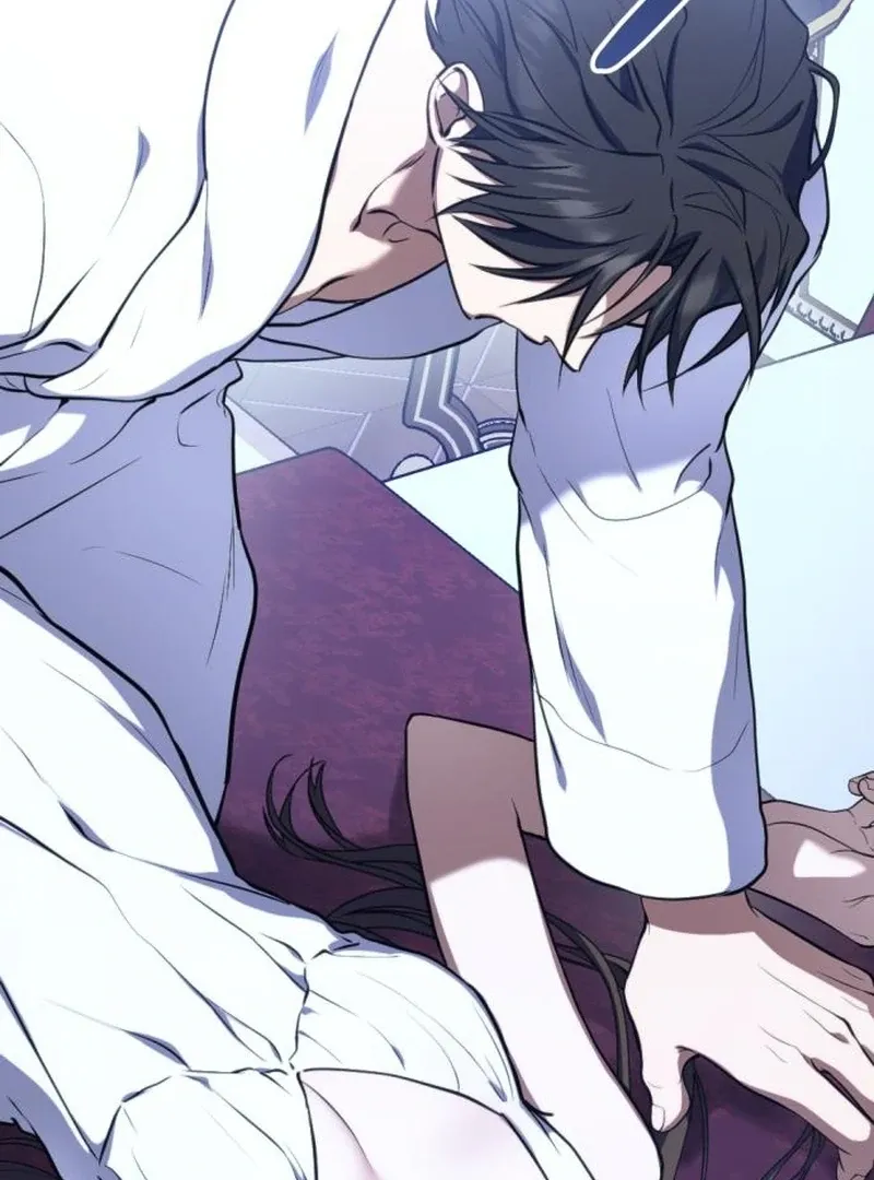 Shadow in Paradise Chapter 4 Online - página 34