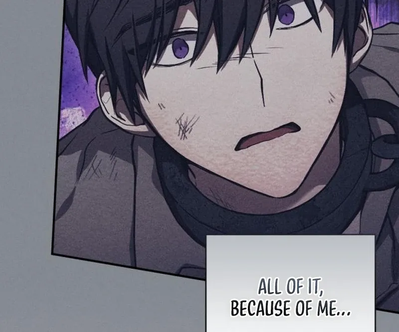 Shadow in Paradise Chapter 4 Online - página 47