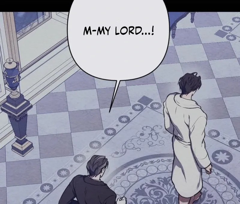 Shadow in Paradise Chapter 4 Online - página 96