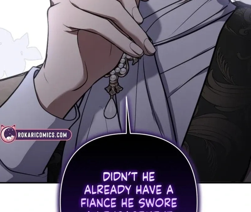 Shadow in Paradise Chapter 4 Online - página 124