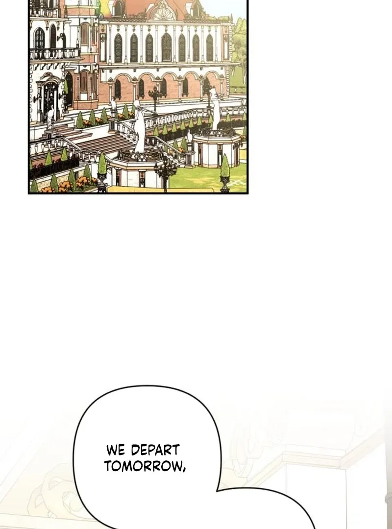 Shadow in Paradise Chapter 5 Online - página 4